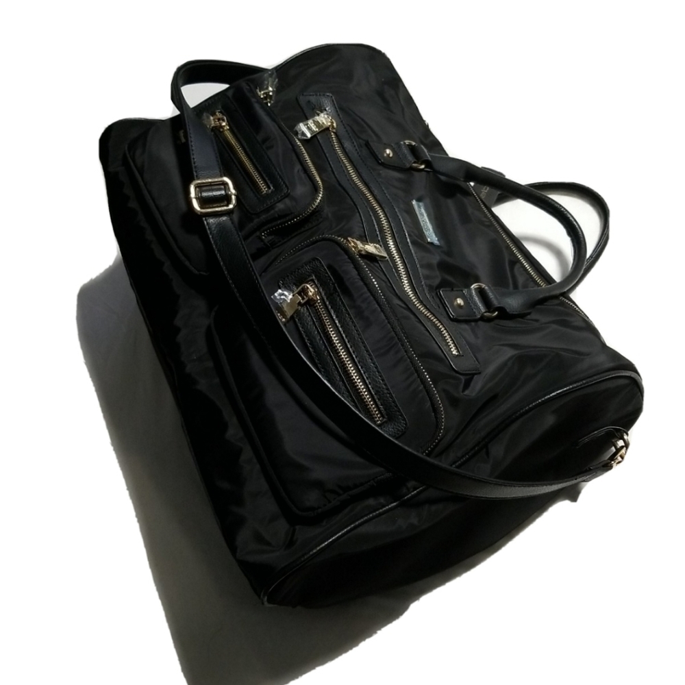 BEBE TRAVEL BAG - Picture 2 of 9